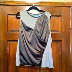 Simply Vera sleeveless top